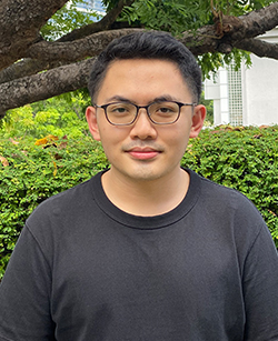 Andre Mong Jie NG