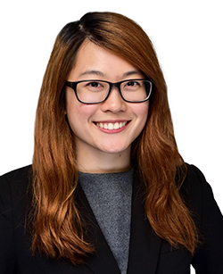 Zhi Ting TEO