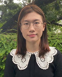 Tingting ZHU