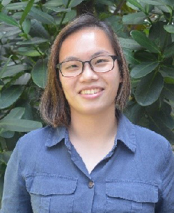 Elaine CHIANG