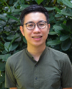 John KOH