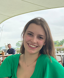 Francesca Harriet PICUCCI